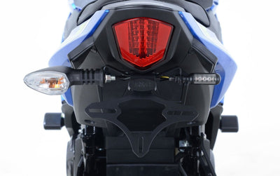Portatarga Suzuki Gsx R 250 17 54712 - ENDURRAD