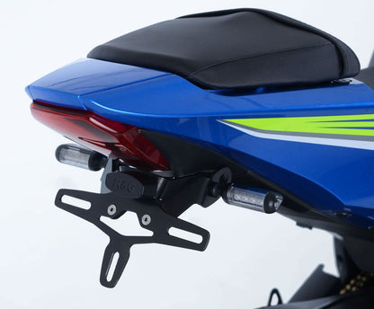 Portatarga Suzuki GSX R 1000 '17