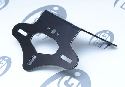 Portatarga Suzuki GSXR 1000 '09 - ENDURRAD