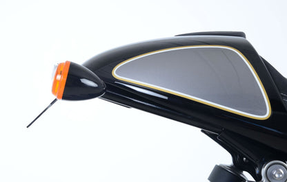 Portatarga Triumph Street Cup '17