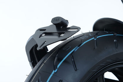 Portatarga Yamaha MT-09 '17