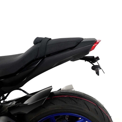 Portatarga Yamaha Mt 10 Sp 23 92438 - Endurrad