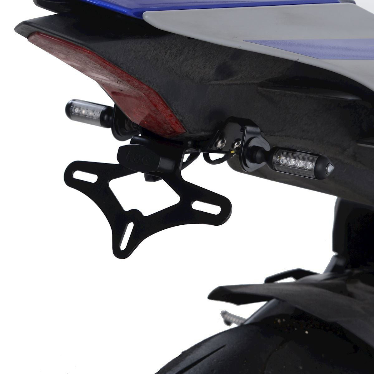 Portatarga Yamaha Yzf R1 15 69230 - Endurrad