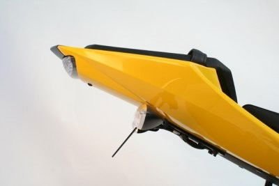 Portatarga Yamaha YZF - R125 '08 - '13 - ENDURRAD