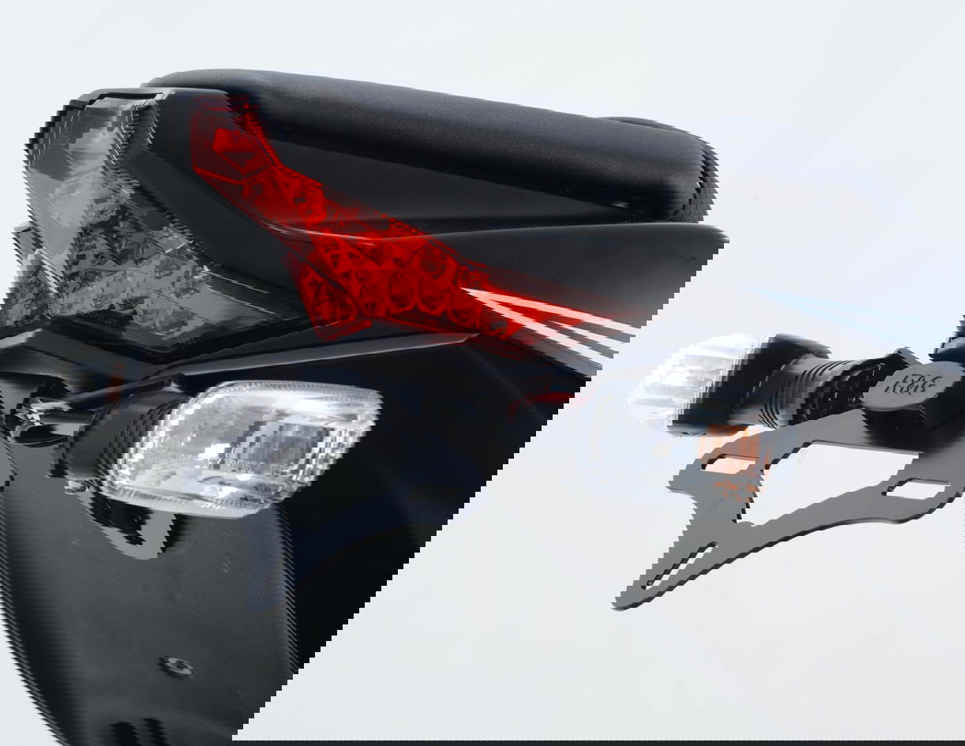 Portatarga Kawasaki zx 10 r '16