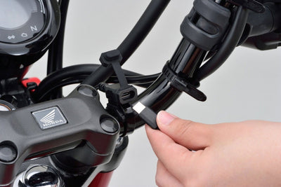 Presa USB a manubrio, 1 porta TIPO C - ENDURRAD