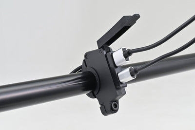 Presa USB da Manubrio Slim - Mount Daytona 81323 – USB - A & USB - C - ENDURRAD