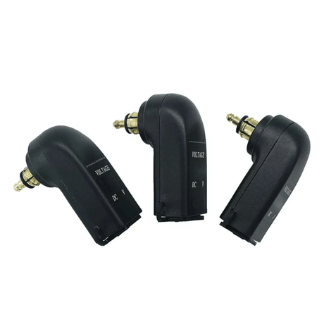 Presa USB per BMW GS - Endurrad.com