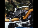 Soporte para smartphone de motocicleta PH02 Loboo