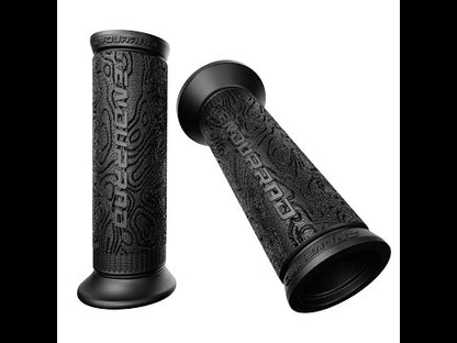 Manopole Antivibrazioni per Moto BMW