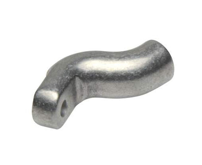 Prolunga per collare manubrio con posiz | BR - B - 054 - 02 - r30221 - ENDURRAD