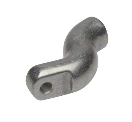 Prolunga per collare manubrio con posiz | BR - B - 054 - 02 - r30221 - ENDURRAD