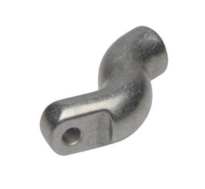 Prolunga per collare manubrio con posizione rialzata/abbassata - ENDURRAD