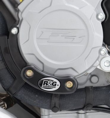 Prot Motore Sx Mv Agusta 675 800 Brutale 800 Rivale 800 Dragster 800 Stradale 800 Turismo Veloce 7197 - ENDURRAD