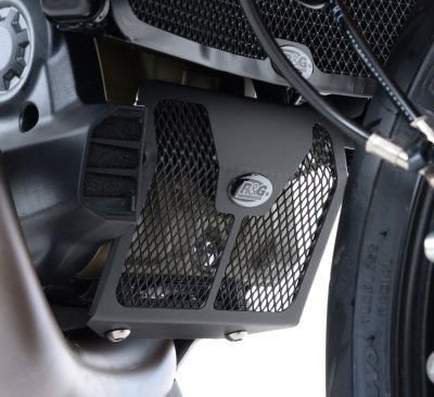 Protezione Anteriore Testa Cilindro Ducati Monster 1200 1200S 1200R 66123 Rg CHG0001RE - ENDURRAD