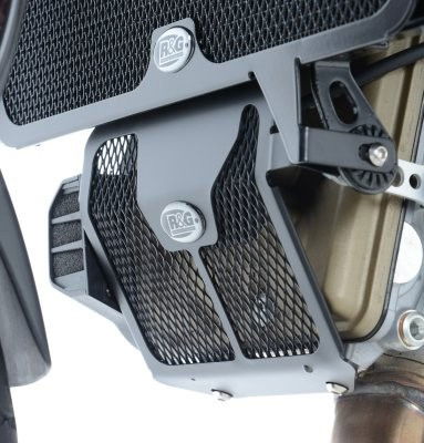 Protezione anteriore testa cilindro, Ducati Multistrada 1200 fino '14