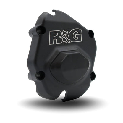 Protezione Avviamento DX R&G ECC009 | RG - ECC0096PROBK - r30844 - ENDURRAD