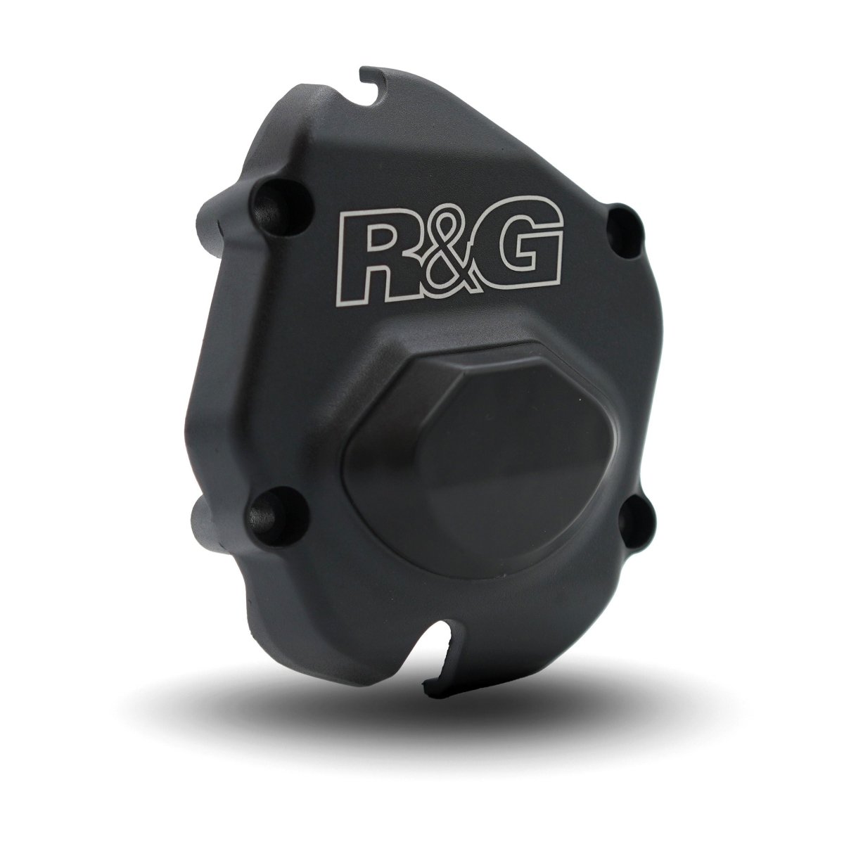 Protezione Avviamento DX R&G ECC009 | RG - ECC0096PROBK - r30844 - ENDURRAD