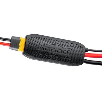 Protezione Batteria Moto LOBOO CB10 360W - Endurrad.com