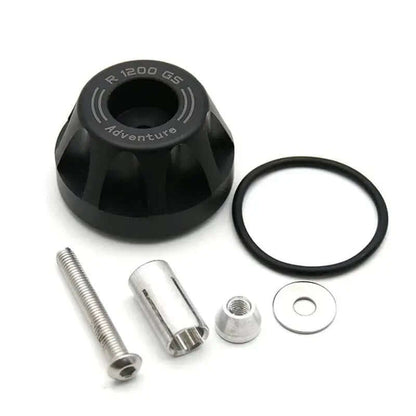 Protezione cardano BMW GS - Endurrad.com