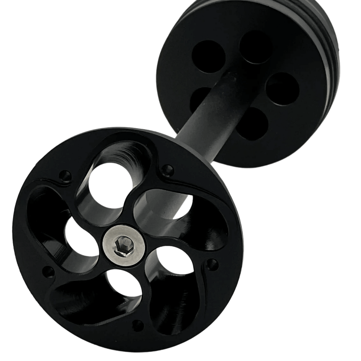 Protezione cardano per BMW GS - Endurrad.com