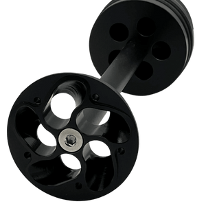 Protezione cardano per BMW GS - Endurrad.com