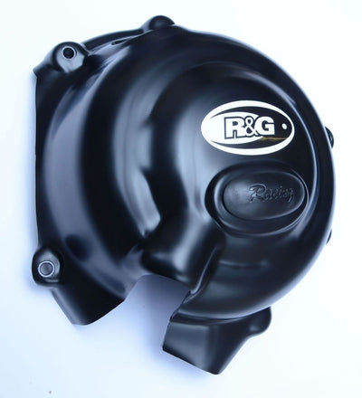 Protezione Carter Destro Versione Racing Triumph Street Triple R Rx 12 16 675 Daytona 12 765 Rs 17 R G 12031 Rg ECC0120R - ENDURRAD