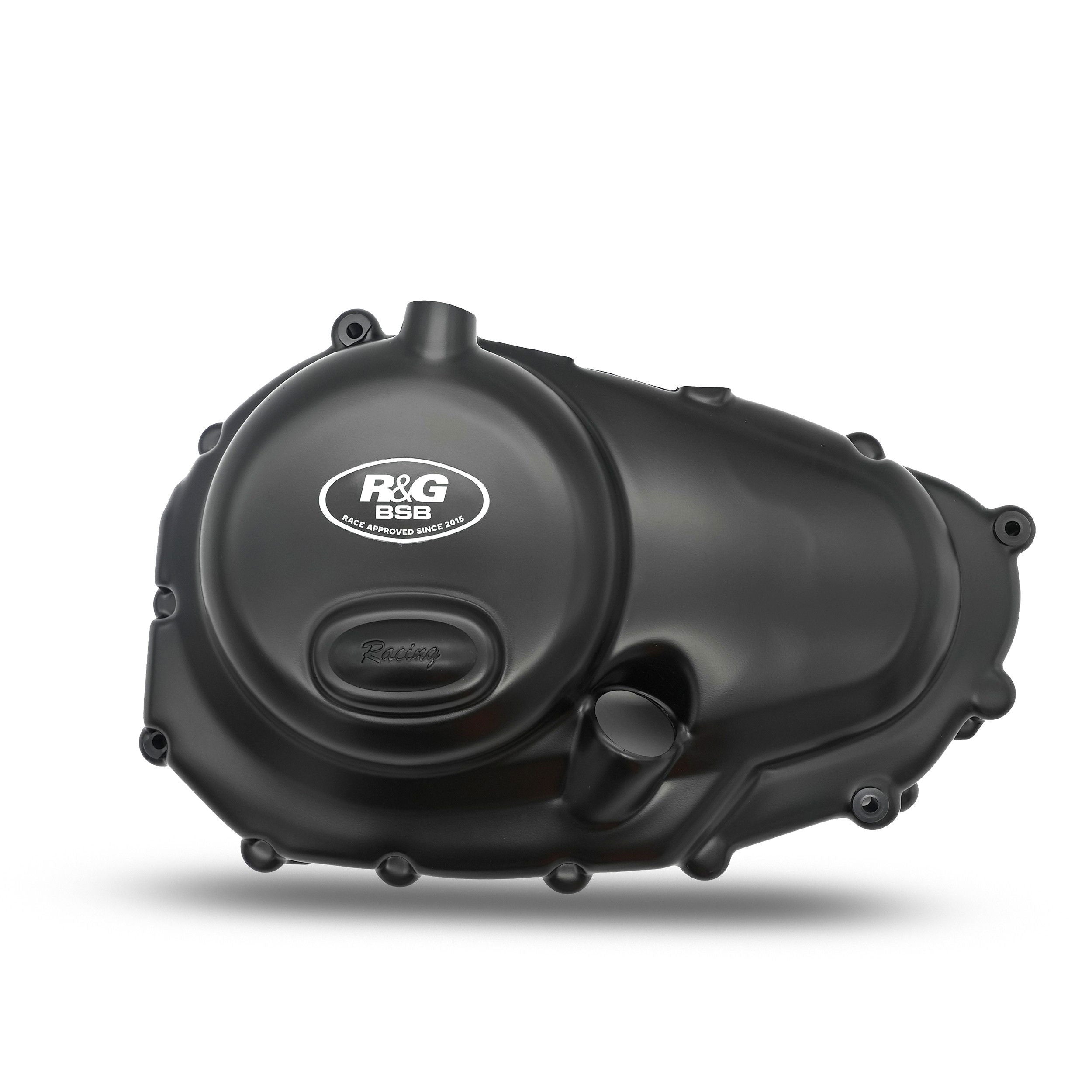 Protezione Carter Lato Destro Per Honda CB500 93 03 93167 - Endurrad