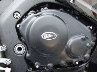 HONDA CBR1000RR '04-'07 DX protezioni carter