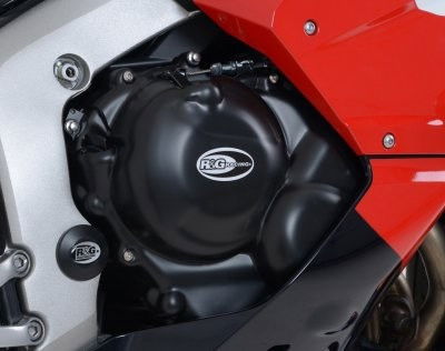 Honda CBR600RR 07 Dx Protezioni Carter 4945 Rg ECC0022BK - Endurrad