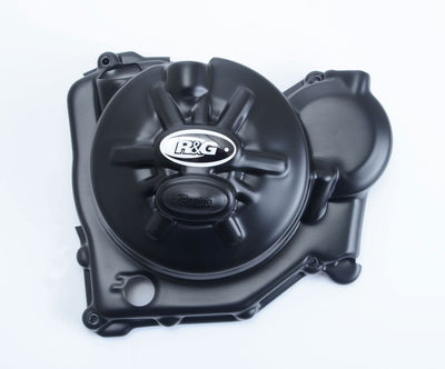 Aprilia Rsv 4 09 14 V4 Tuono 11 Dx Protezione Carter Vers Racing 13048 Rg ECC0208R - Endurrad