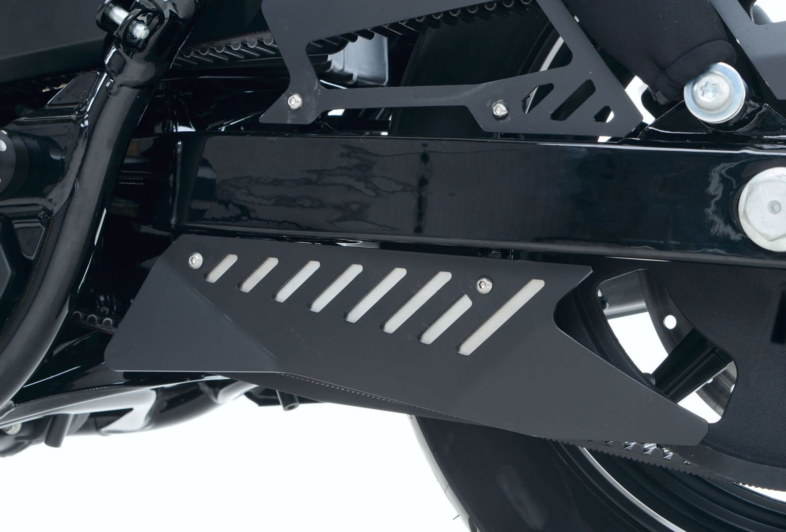 Protezione cinghia (inferiore), Harley-Davidson Street 500/750