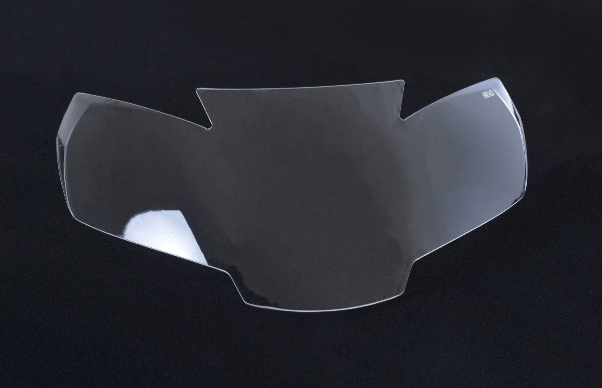 Protezione fanale anteriore BMW R 1200 RT '14 - / R1250RT '19 - ENDURRAD