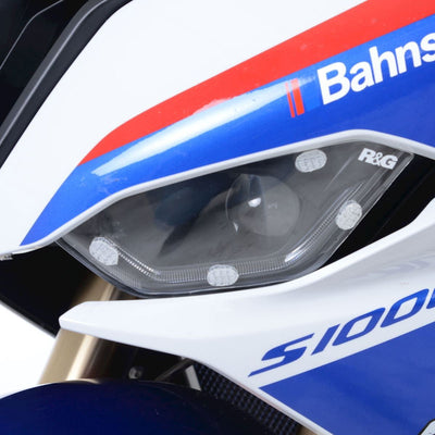 Protezione Fanale Anteriore Bmw S1000RR 19 68708 - Endurrad