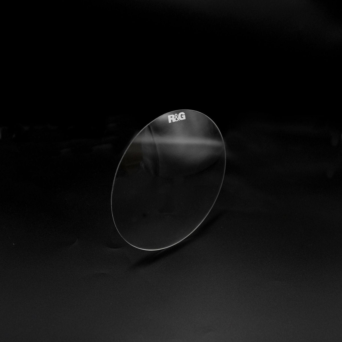 Protezione fanale anteriore, Harley - Da | RG - HLS0168CL - r30581 - ENDURRAD