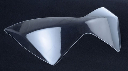 Protezione fanale anteriore Kawasaki Z 800 - Z300 - Z250 '13 - '18 - ENDURRAD