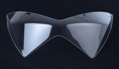 Protezione Fanale Anteriore Kawasaki Z800 Z300 Z250 13 18 54736 - ENDURRAD