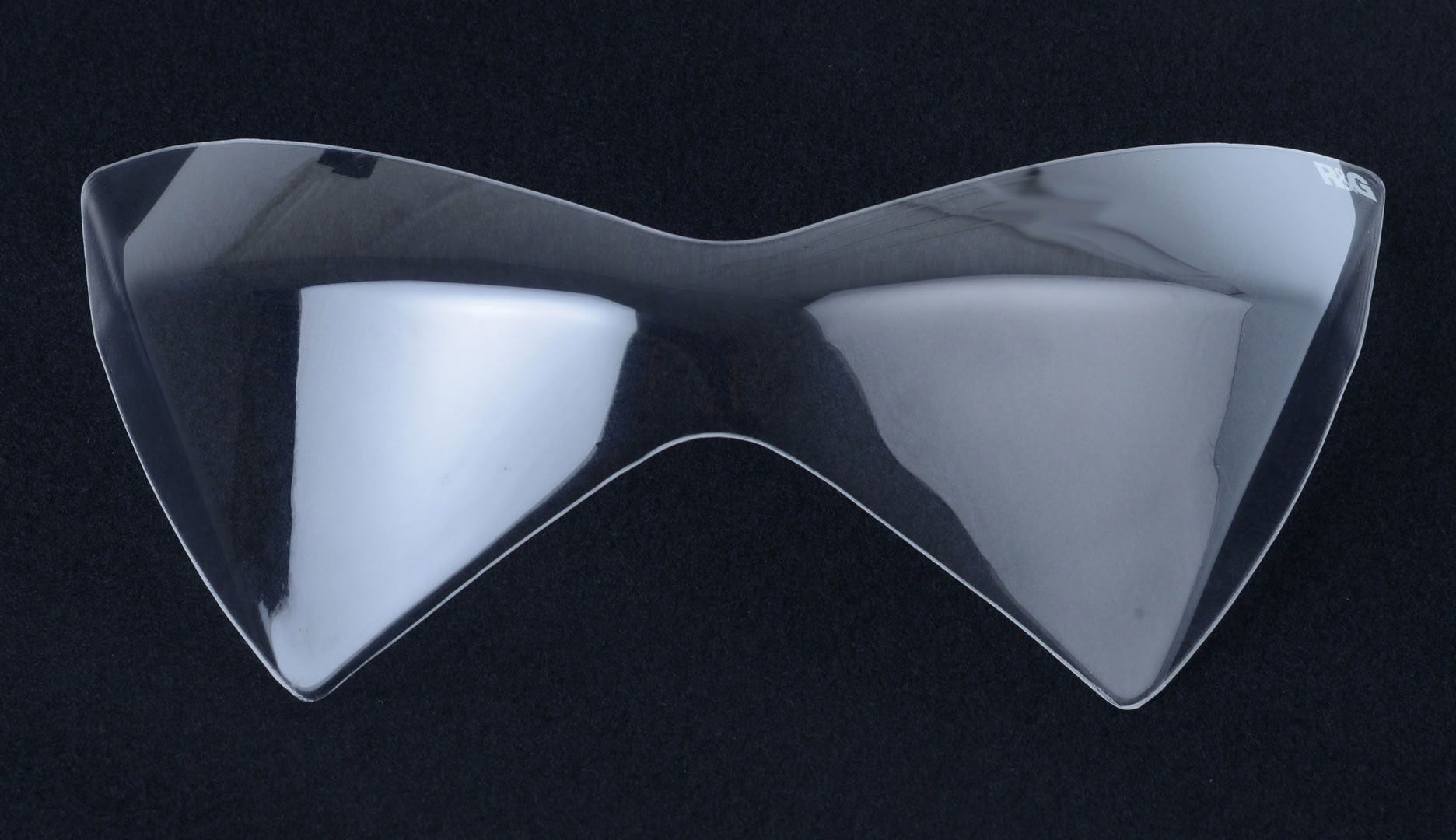 Protezione fanale anteriore Kawasaki Z800 / Z300 / Z250 '13-'18