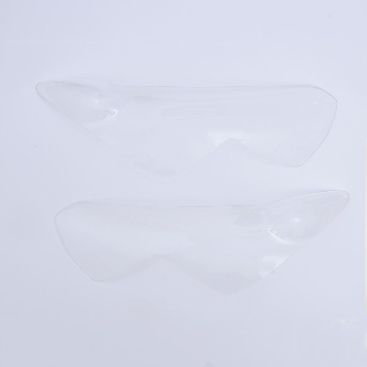 Protezione Fanale Kawasaki 69222 - Endurrad