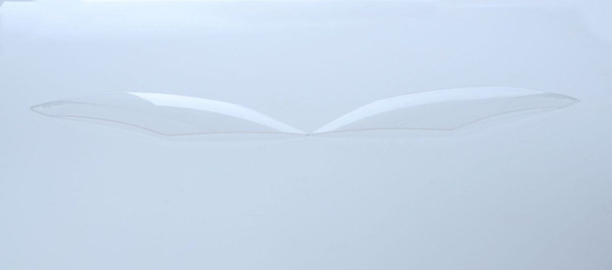 Protezione fanale BMW S 1000 XR '15 - R&G - ENDURRAD