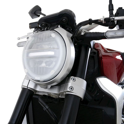 Protezione fanale CB 1000 R '18 - ENDURRAD
