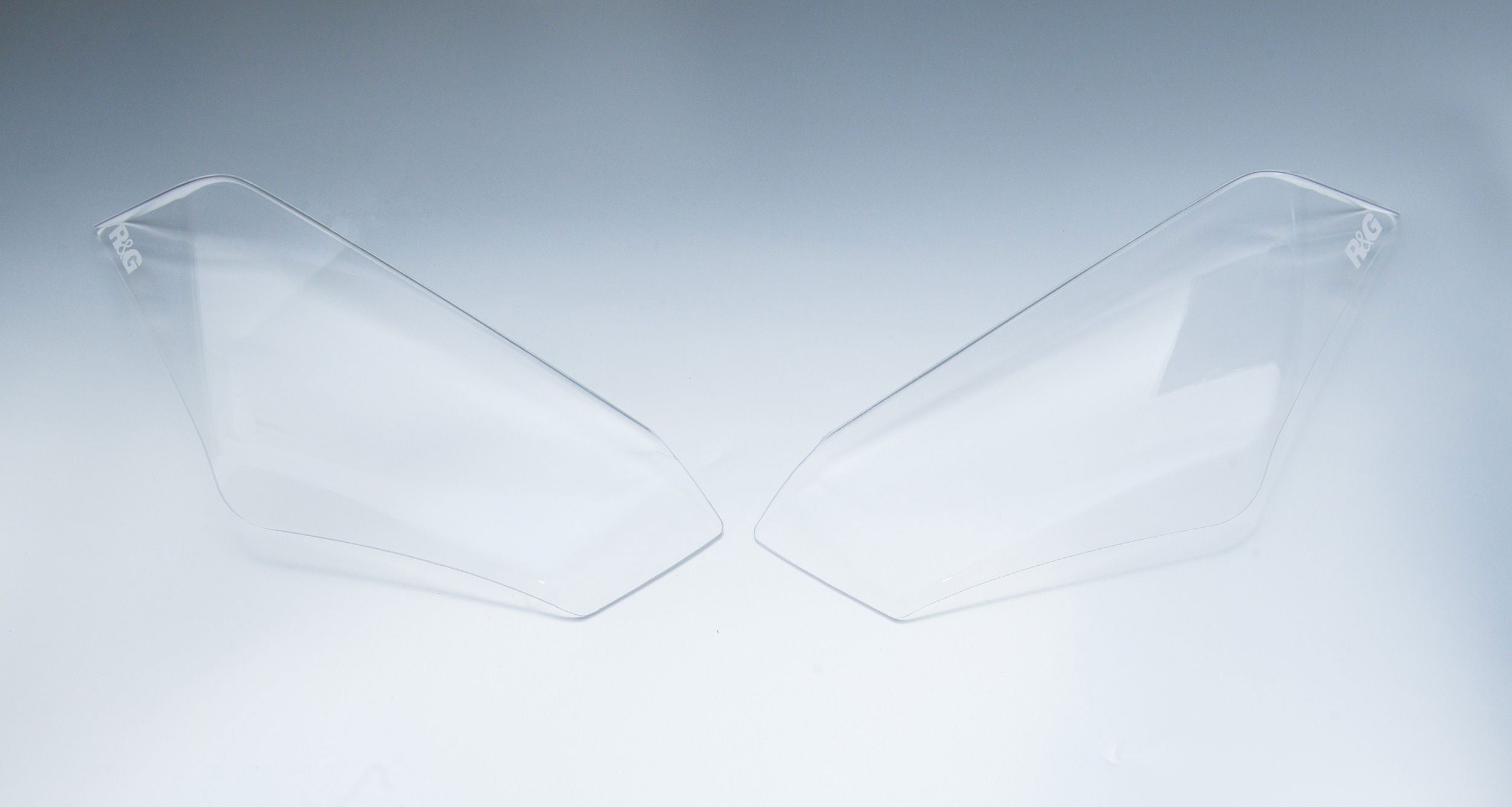 Protezione faro CBR 1000 RR '17- R&G