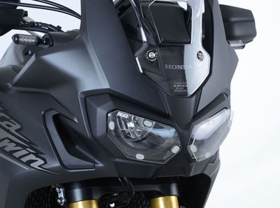 Protezione Fanale Africa Twin 16 Africa Twin Adv Sports 18 19 54718 Rg HLS0001CL - Endurrad
