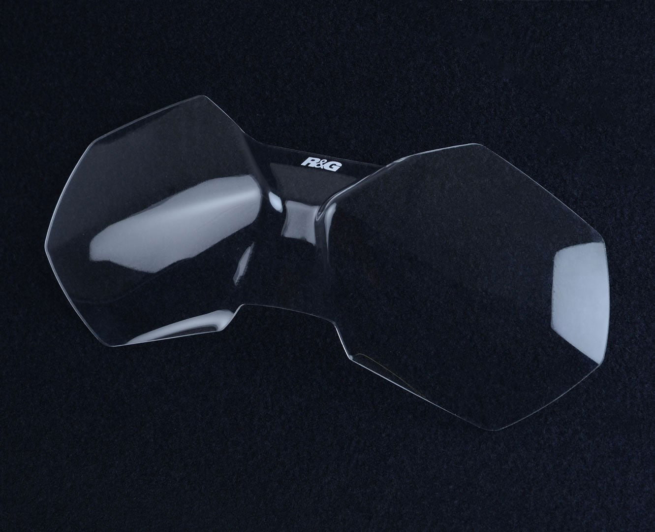 Protezione faro Triumph Tiger 800 '11-'17 & Explorer 1200 '12-'17