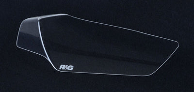 Protezione Fanale Yamaha 54728 - ENDURRAD