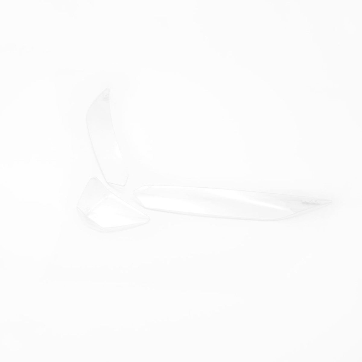 Protezione faro Aprilia 1100 Tuono (Fa | RG - HLS0133CL - r28223 - ENDURRAD