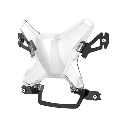 Protezione faro BMW R 1300 GS - Endurrad.com