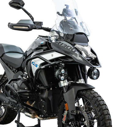 Protezione faro BMW R 1300 GS - Endurrad.com