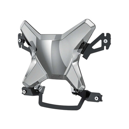 Protezione faro BMW R 1300 GS - Endurrad.com