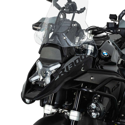 Protezione faro BMW R 1300 GS - Endurrad.com